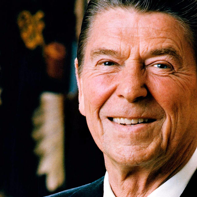 Reagan:Tentativa de asasinat