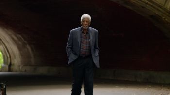 Povestea lui Dumnezeu, cu Morgan Freeman