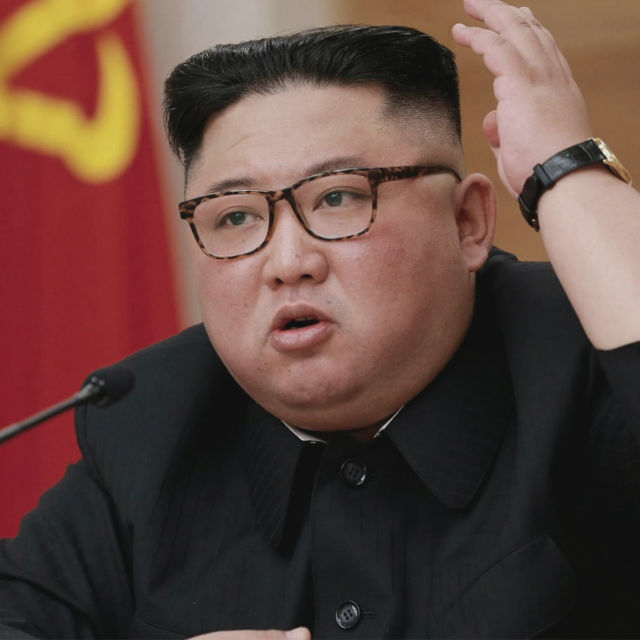 Coreea de Nord: În mintea unui dictator