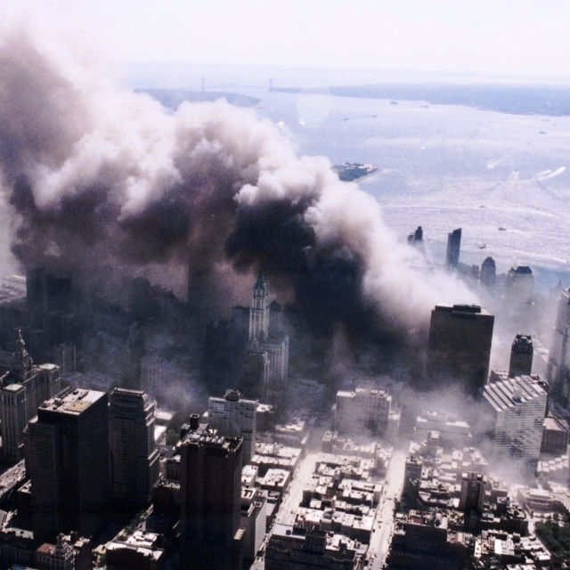 11 septembrie: Războiul continuă