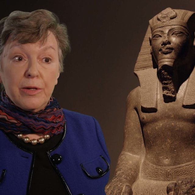 Mormintele regilor egipteni: Secrete și comori