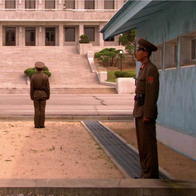 Coreea de Nord: Dinastia Kim